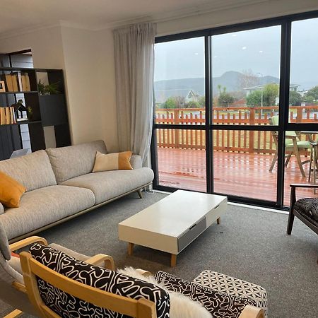 Little Whio Villa Turangi Ngoại thất bức ảnh