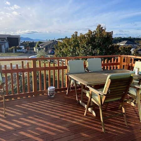 Little Whio Villa Turangi Ngoại thất bức ảnh