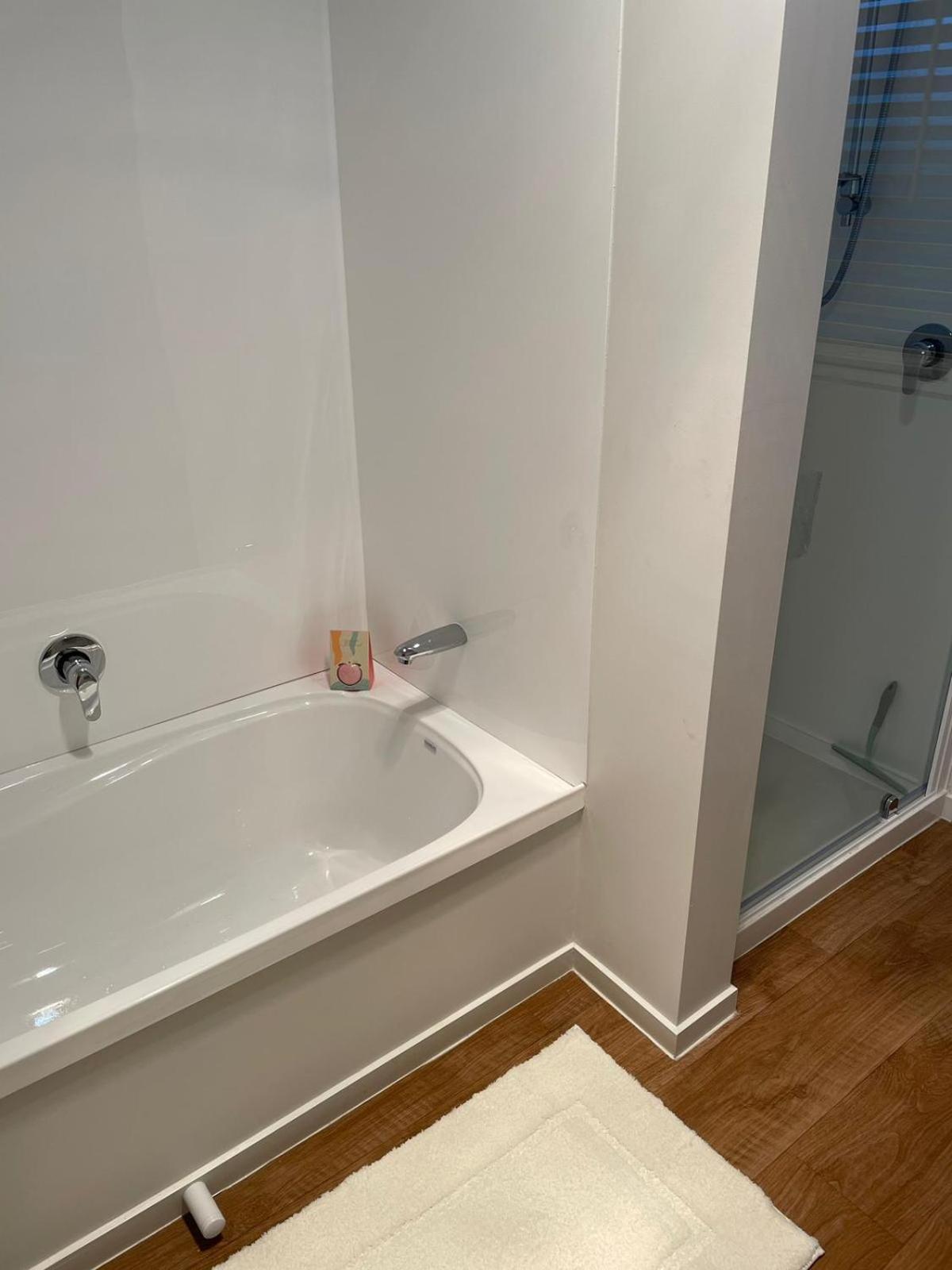 Little Whio Villa Turangi Ngoại thất bức ảnh
