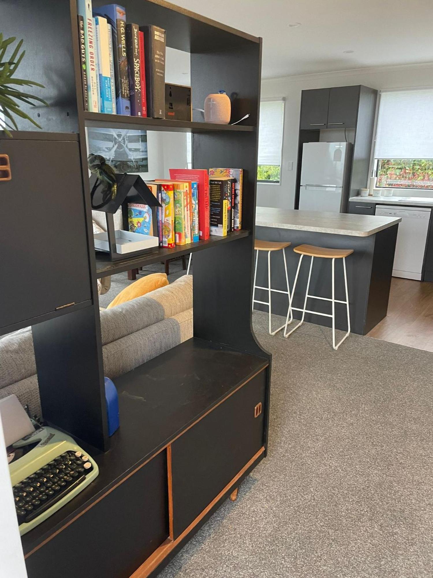 Little Whio Villa Turangi Ngoại thất bức ảnh