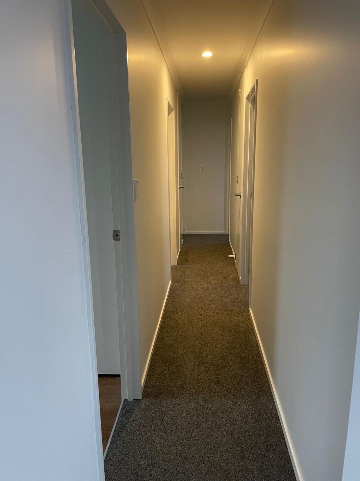 Little Whio Villa Turangi Ngoại thất bức ảnh